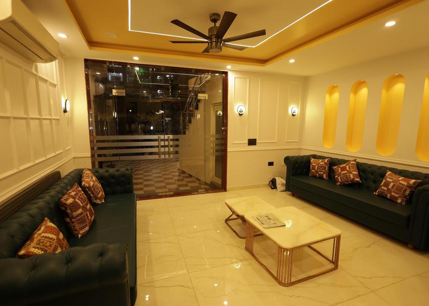 Uttarakhand Rishikesh Public Areas