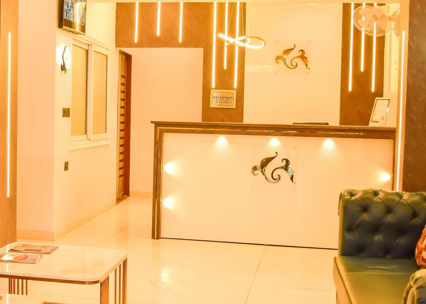 Uttarakhand Rishikesh Public Areas