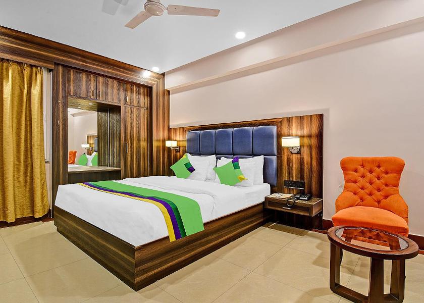 Bihar Patna Bedroom