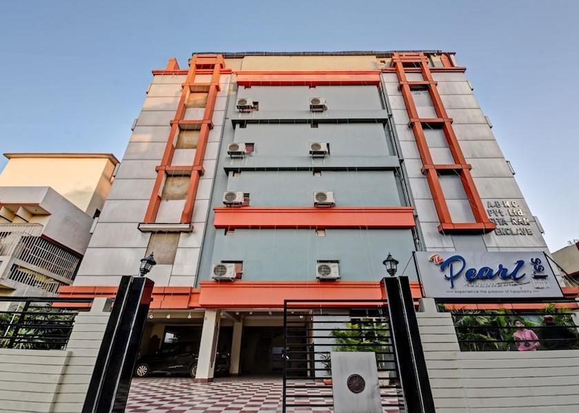 Bihar Patna Exterior