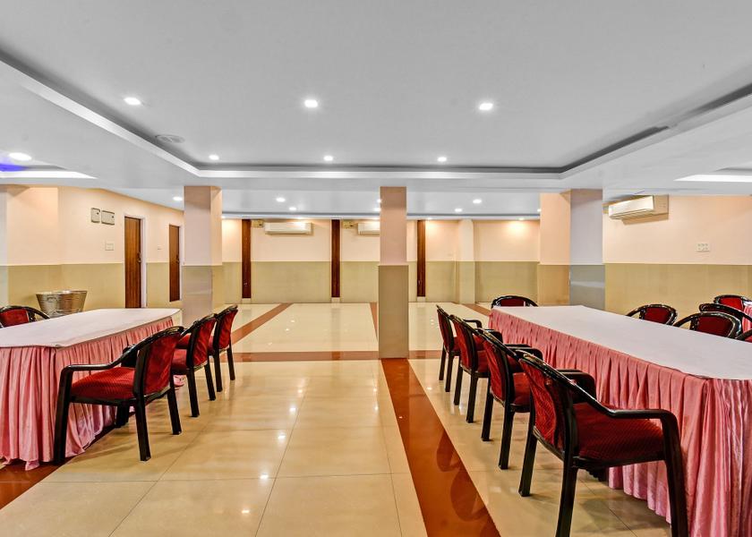 Bihar Patna Food & Dining