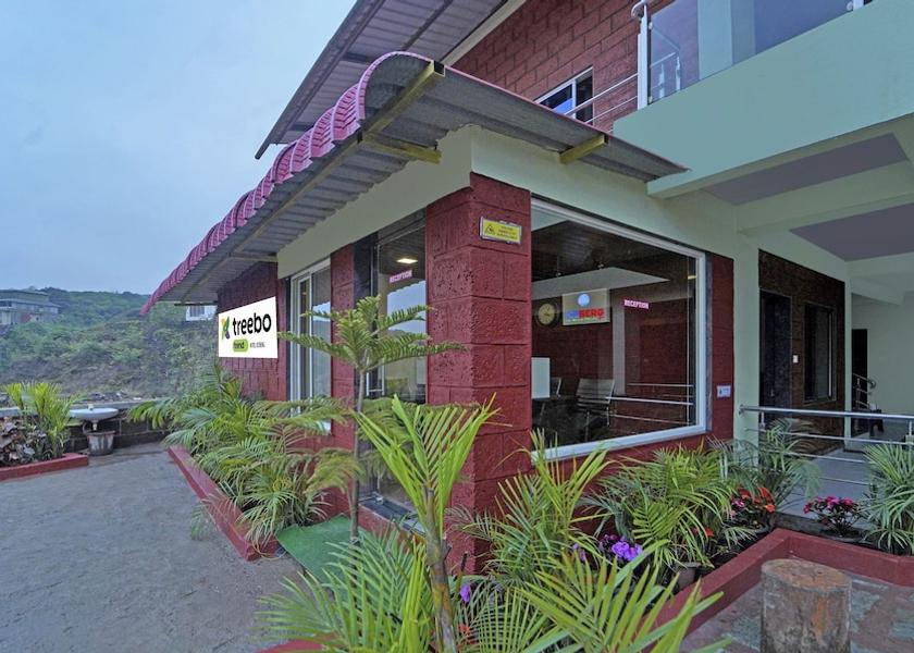 Maharashtra Mahabaleshwar Exterior