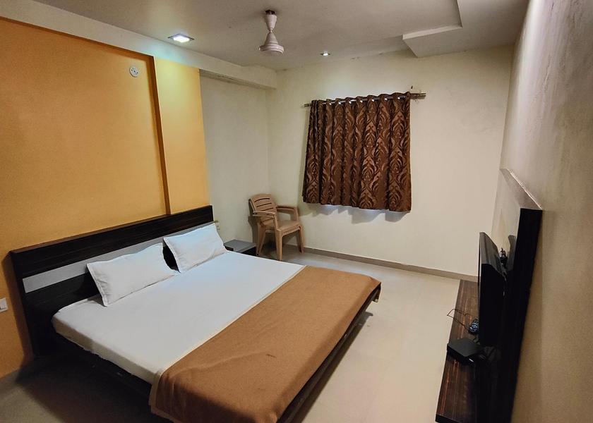 Gujarat Junagadh Non Ac Room