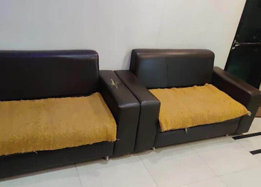 Gujarat Junagadh Public Areas