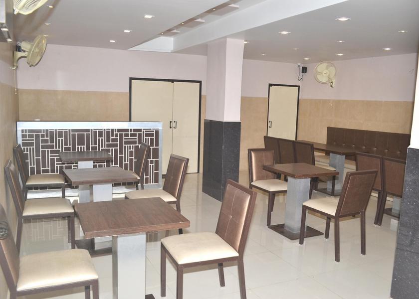Gujarat Junagadh Food & Dining