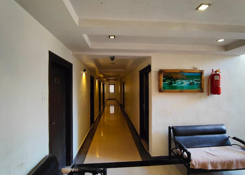 Gujarat Junagadh Public Areas