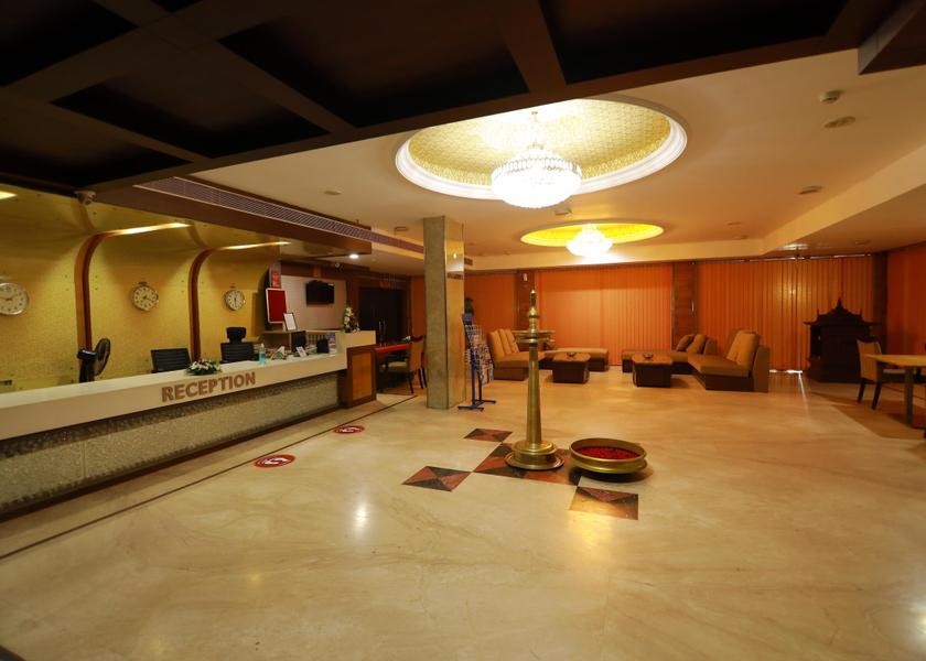 Kerala Chalakudy Public Areas