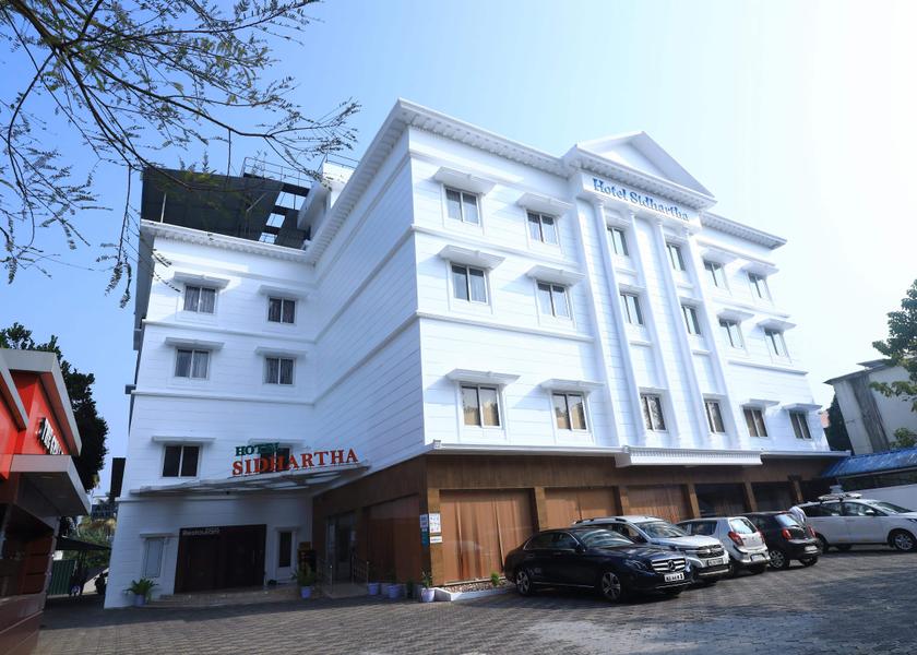 Kerala Chalakudy 1001