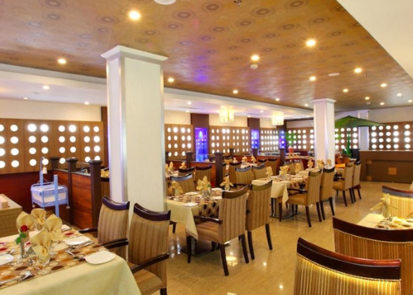 Kerala Chalakudy Food & Dining