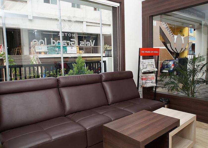 Tamil Nadu Coimbatore Public Areas