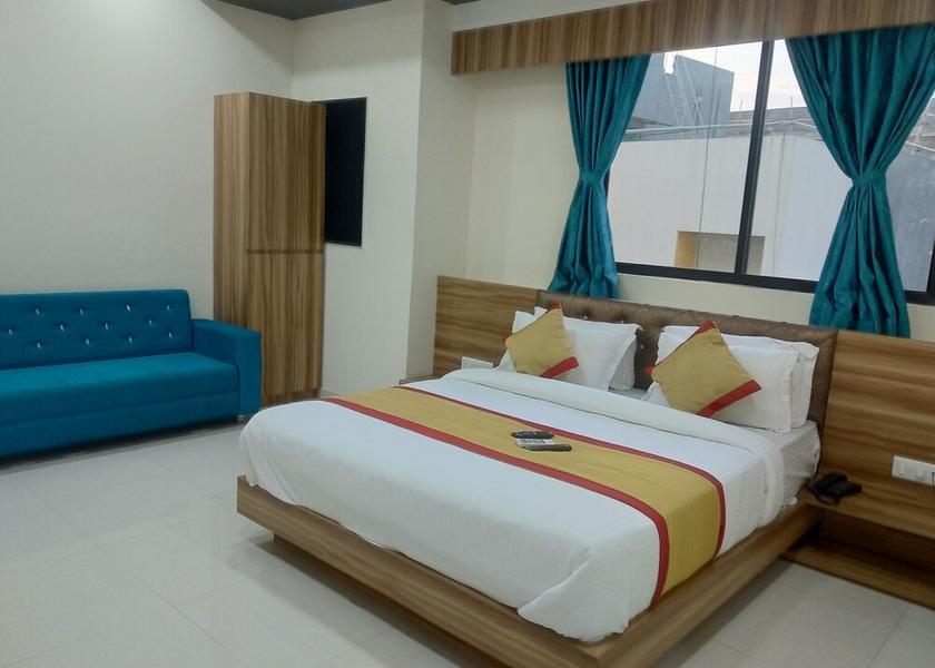 Gujarat Anand Room