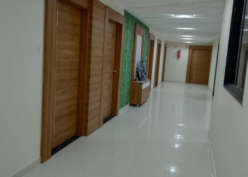 Gujarat Anand Public Areas