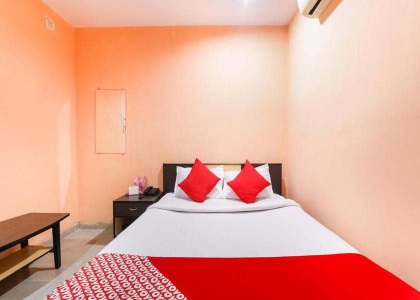 Jharkhand Bokaro Steel City Classic Room
