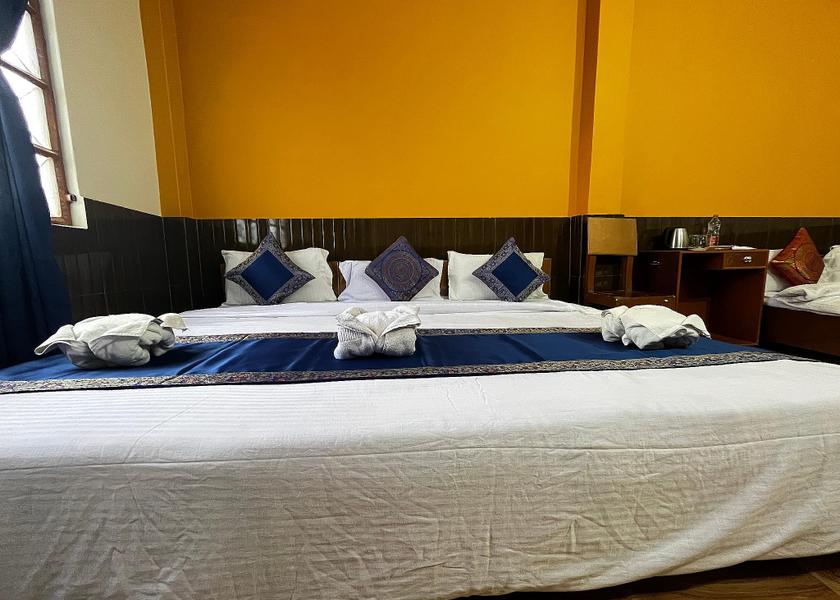 Uttar Pradesh Varanasi Suite