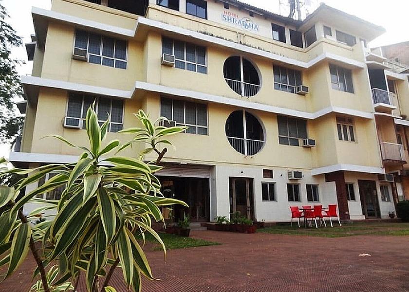 Goa Mapusa Primary image