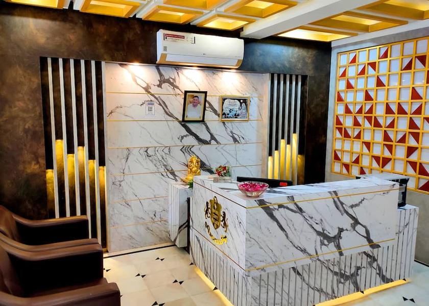 Rajasthan Bikaner Public Areas