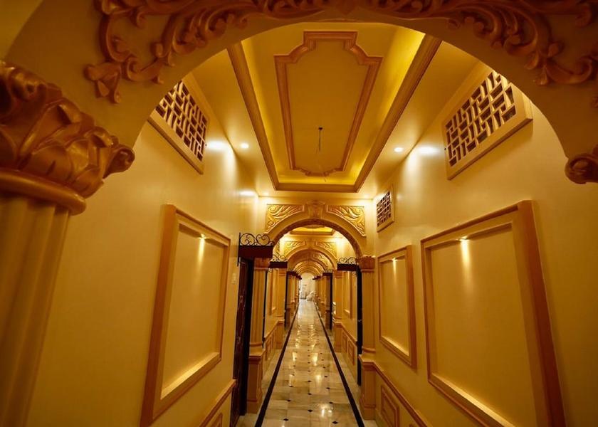 Rajasthan Bikaner Interior