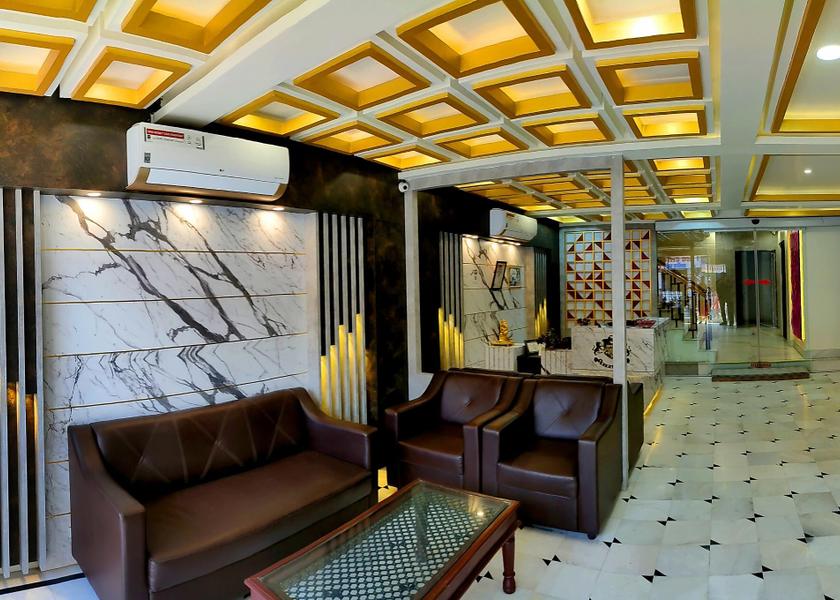 Rajasthan Bikaner Public Areas
