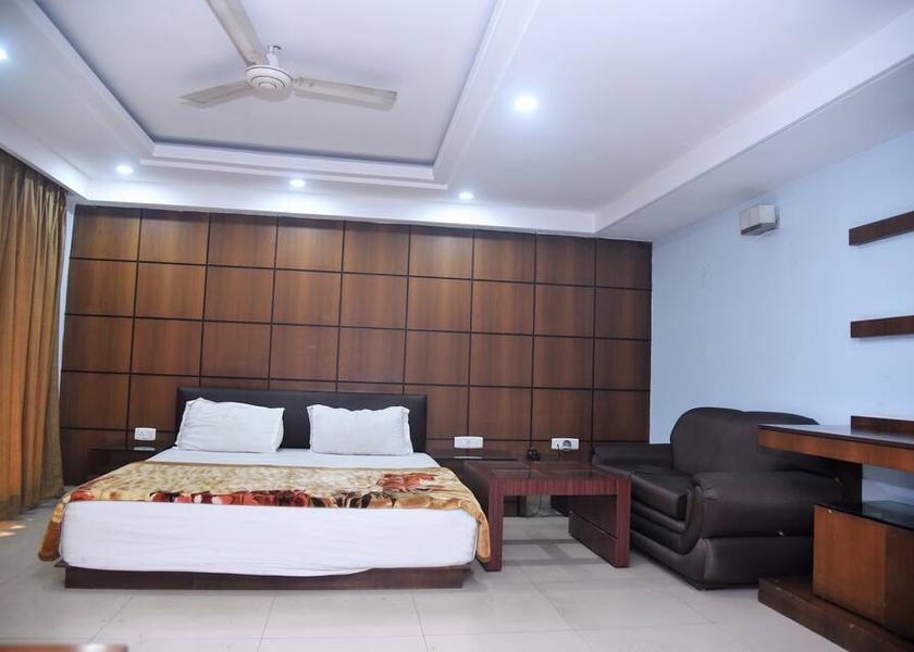 Jharkhand Dhanbad Executive Room