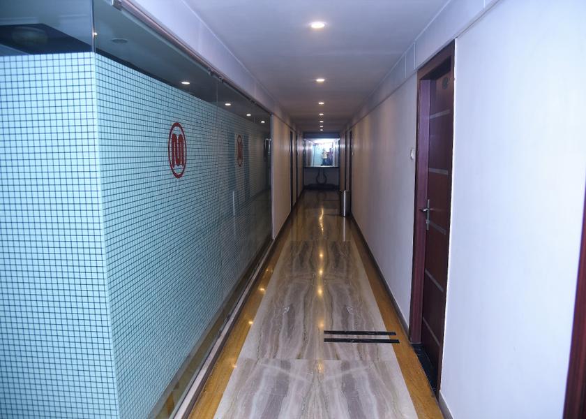 Jharkhand Dhanbad Public Areas