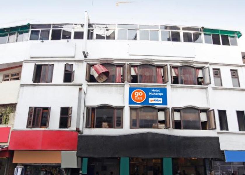 Gujarat Surat Hotel Exterior