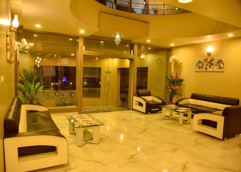 Gujarat Somnath Public Areas