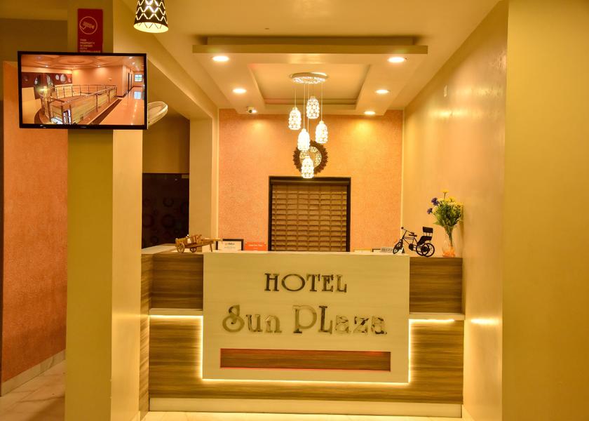 Gujarat Somnath Hotel Exterior