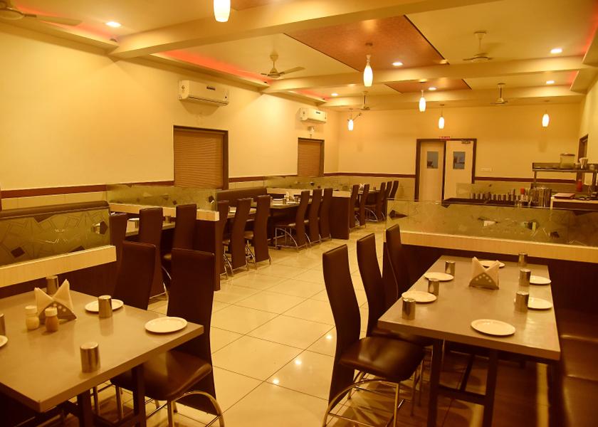 Gujarat Somnath Food & Dining