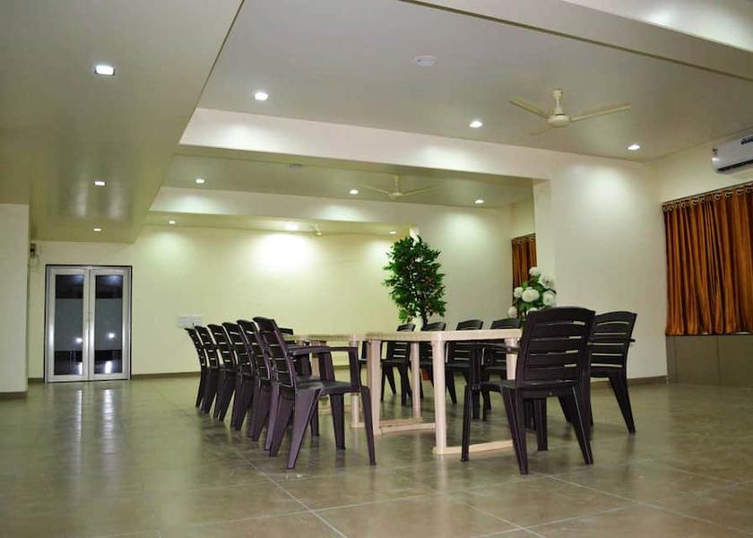Maharashtra Latur Business Centre
