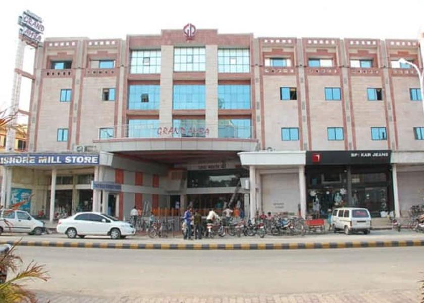 Chhattisgarh Bilaspur overview
