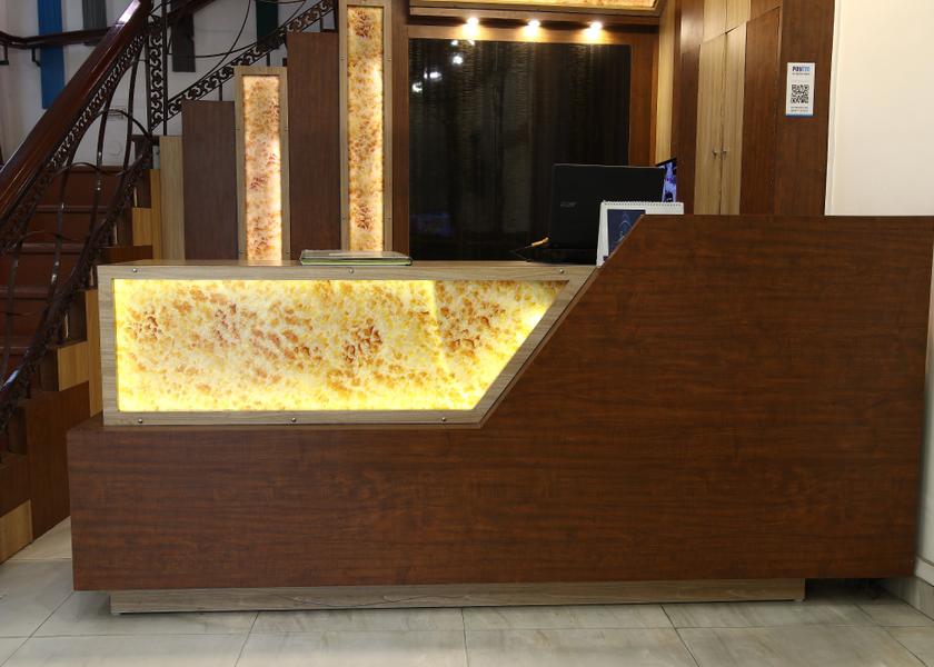 Uttarakhand Roorkee Public Areas