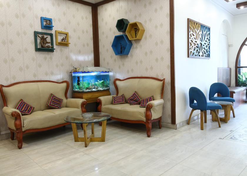 Uttarakhand Roorkee Public Areas