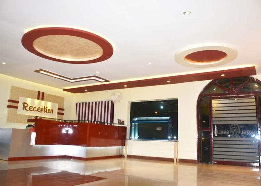 Chhattisgarh Korba Public Areas