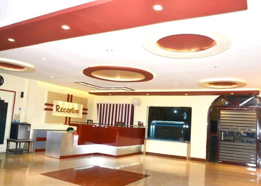 Chhattisgarh Korba Public Areas