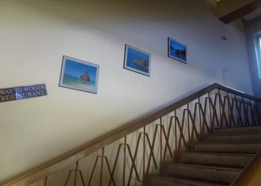 Chhattisgarh Korba Hotel View
