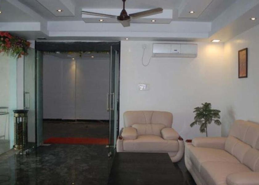 Jharkhand Dhanbad Public Areas