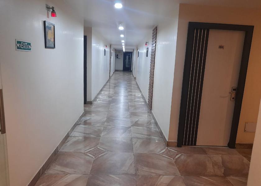 Jharkhand Dhanbad Public Areas