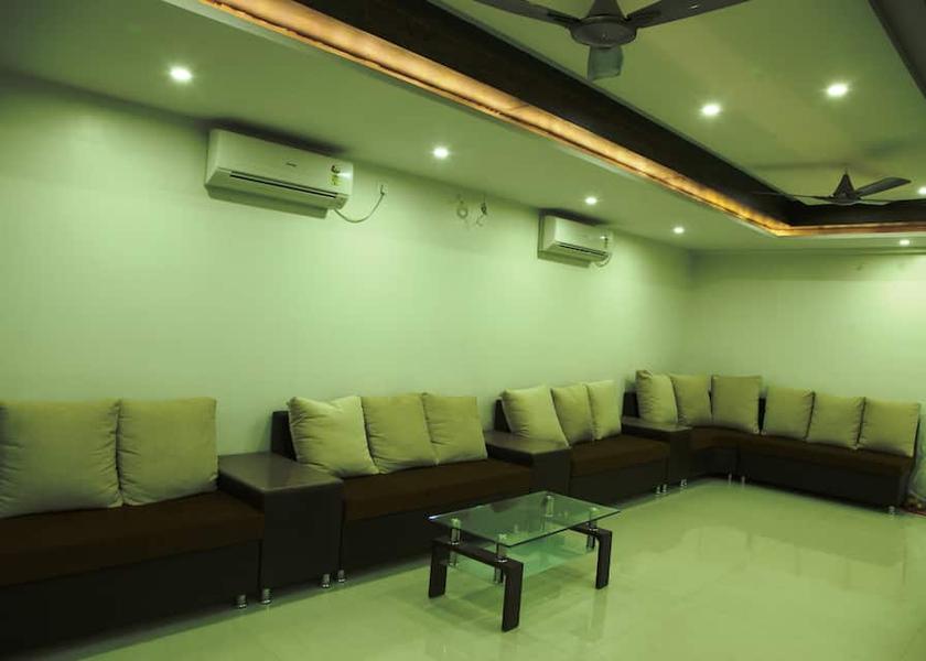 Maharashtra Nashik Lobby