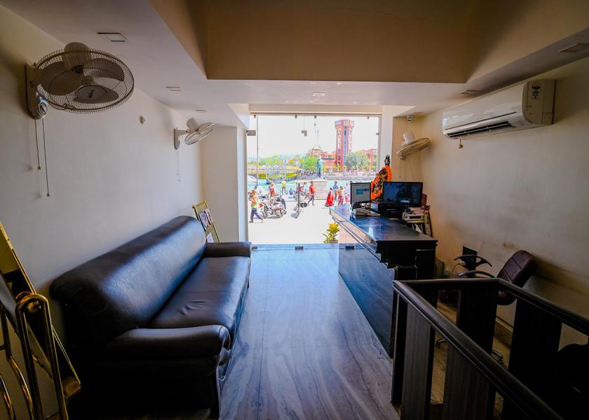 Uttarakhand Haridwar Public Areas