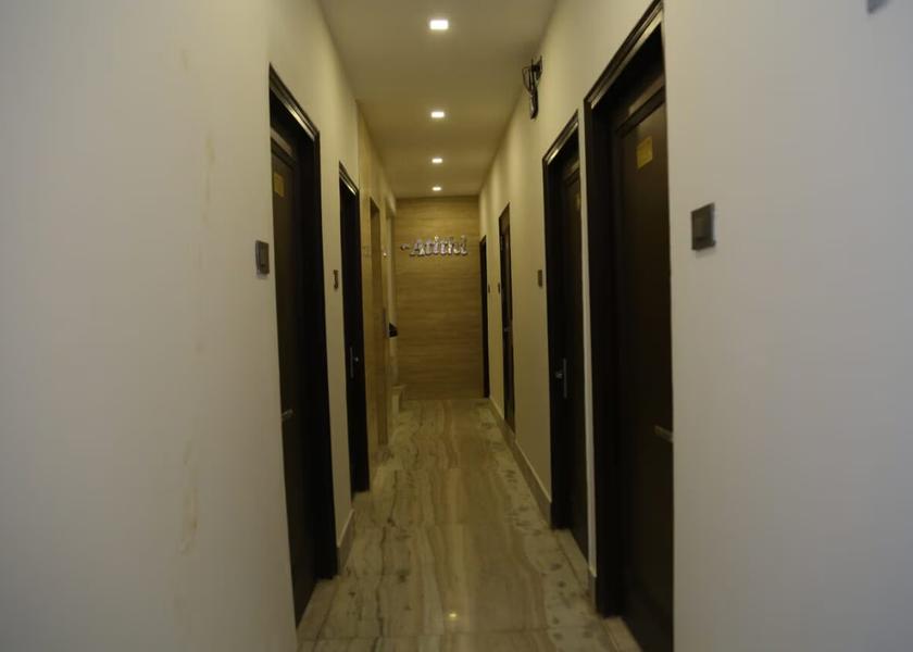 Uttarakhand Haridwar Public Areas