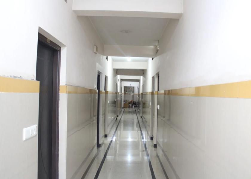 Karnataka Hassan Public Areas