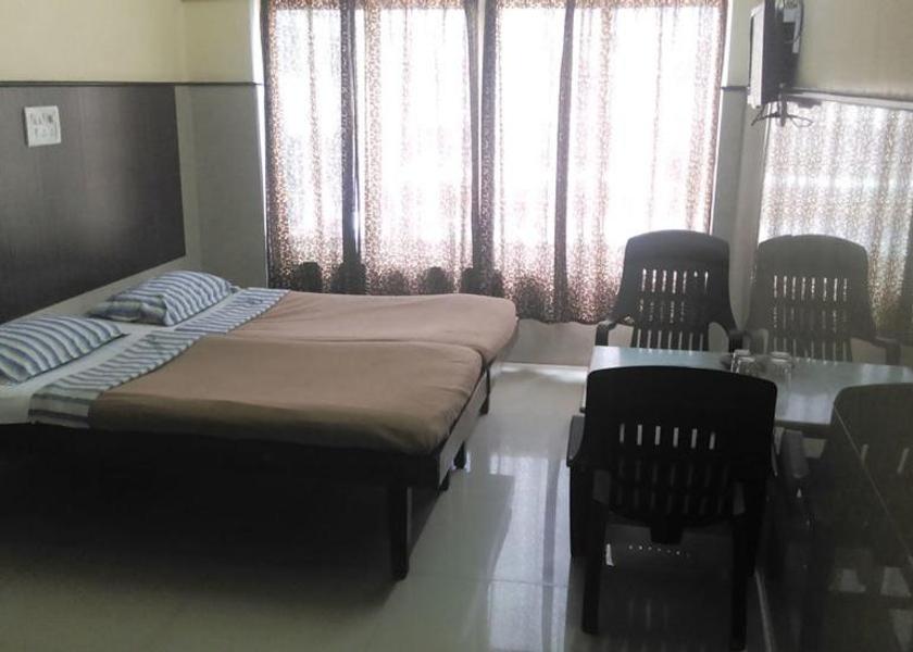 Karnataka Hassan Deluxe Double or Twin Room