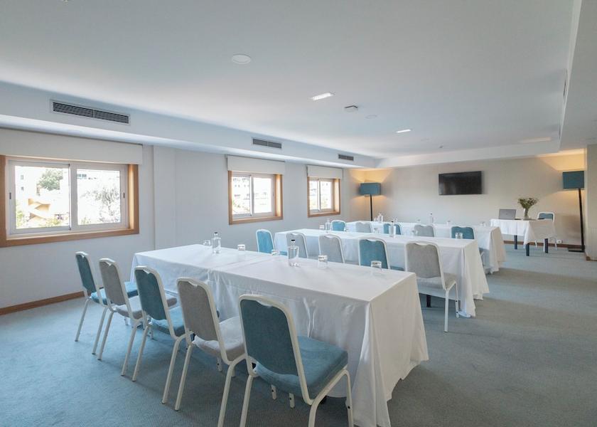 Porto Amarante Meeting facility