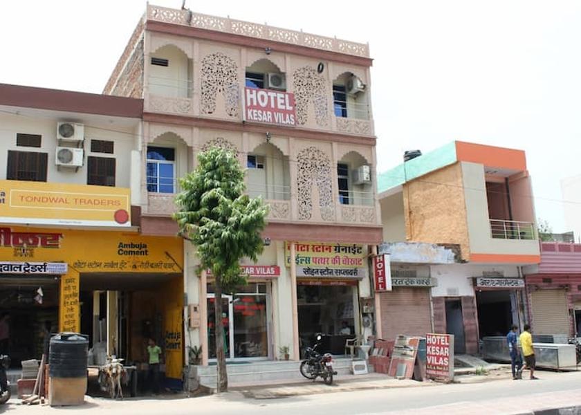 Rajasthan Jaipur Overview