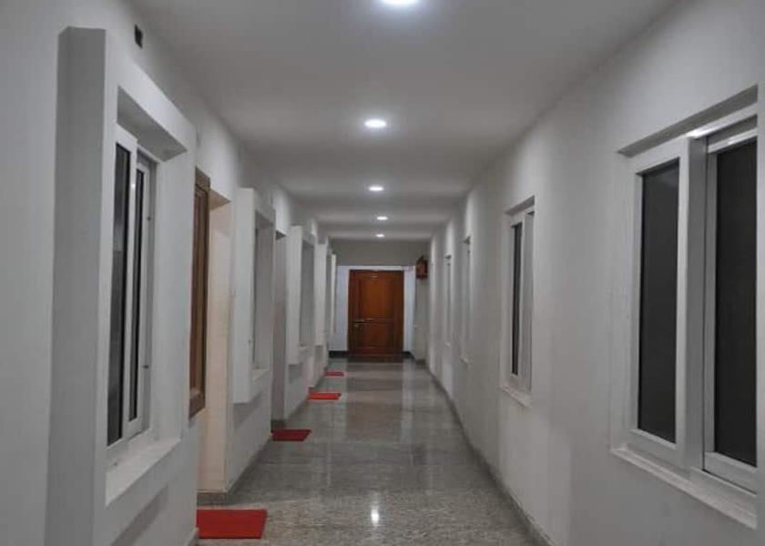Tamil Nadu Rameswaram Public Areas