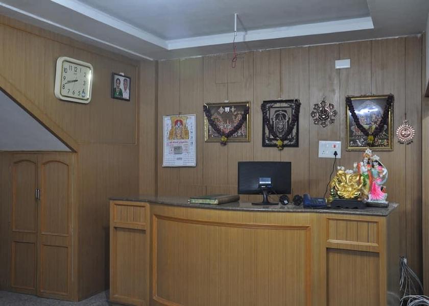 Tamil Nadu Rameswaram Reception