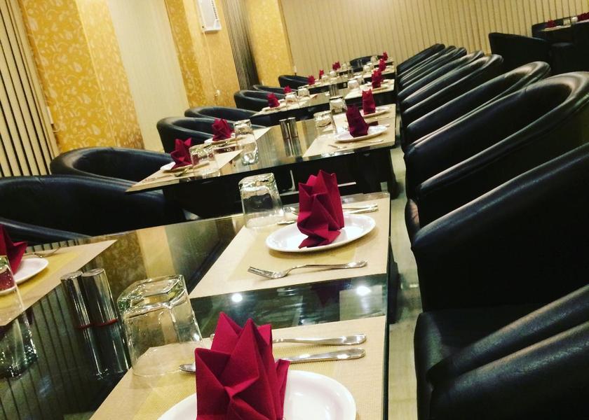 Nagaland Dimapur Business Centre