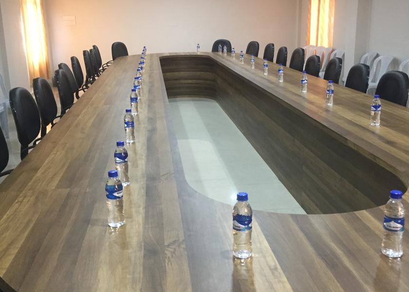Nagaland Dimapur Business Centre