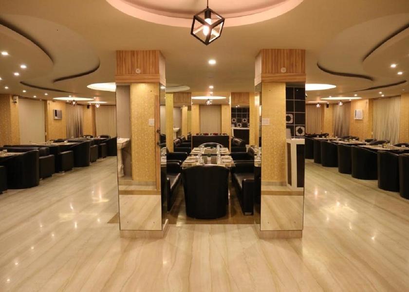 Nagaland Dimapur Food & Dining