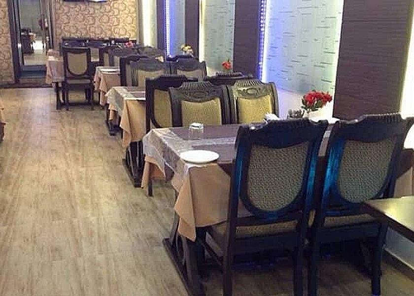 Gujarat Ahmedabad Restaurant